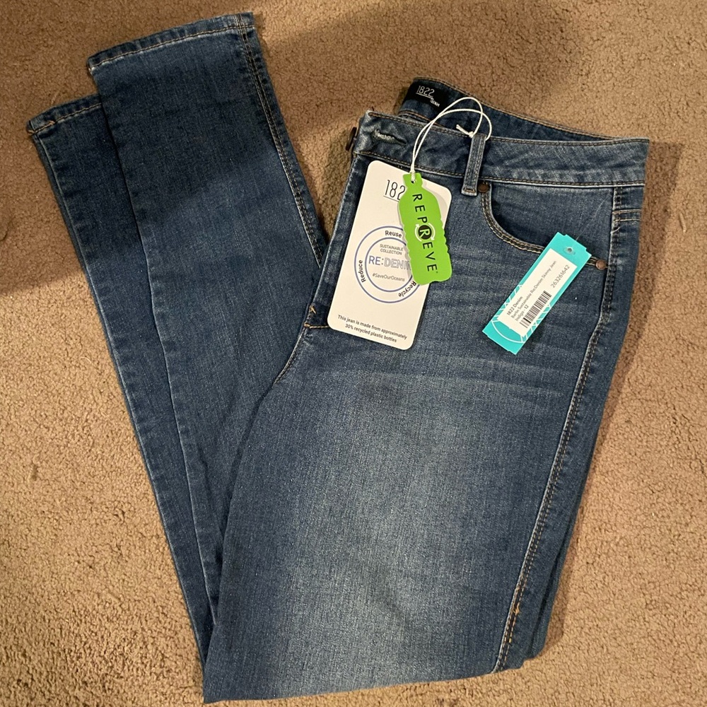 NEW Stitch Fix Jeans